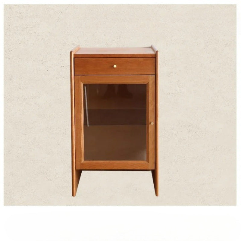 Armoire rangement aspirateur