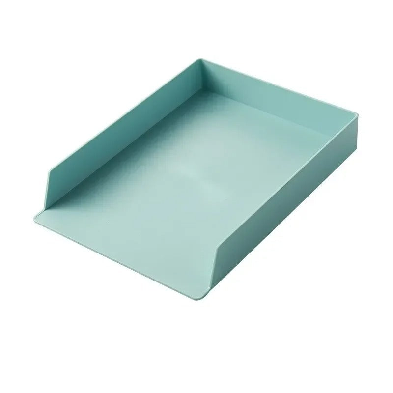 Casier rangement papier administratif