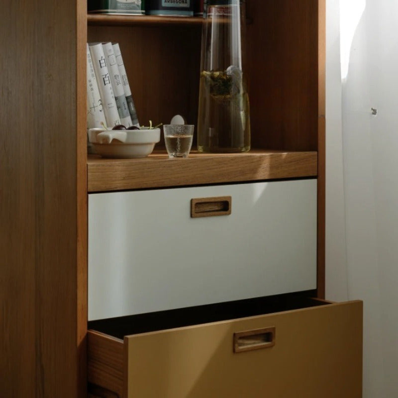 Placard rangement aspirateur