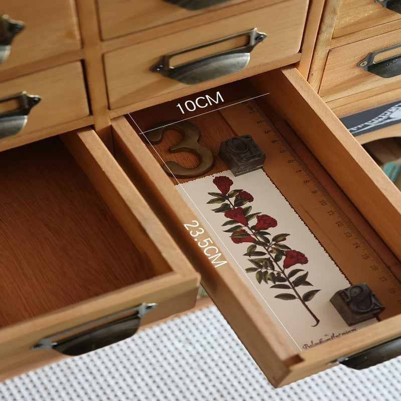 Armoire de rangement bureau