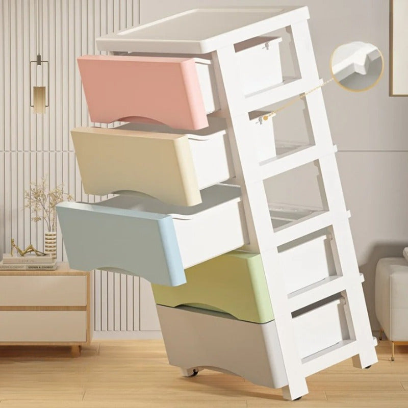 Armoire de rangement bureau