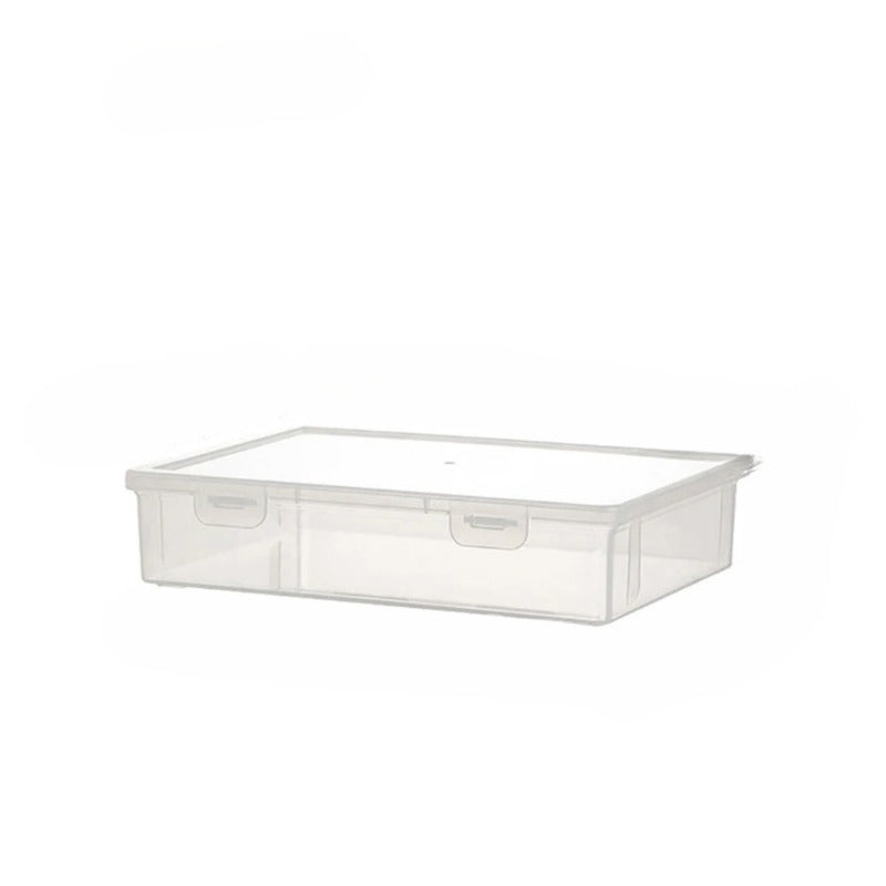 Boîte de rangement bureau