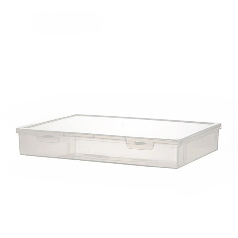 Boîte de rangement bureau