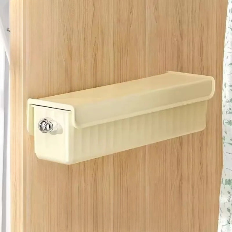 Boite rangement pour sous vetement