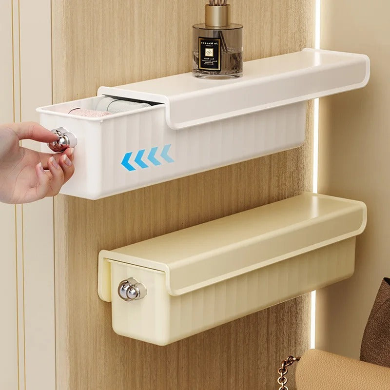Boite rangement pour sous vetement