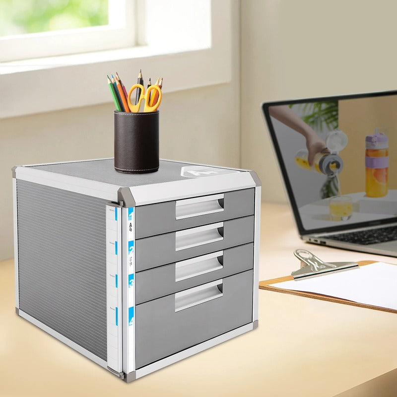 Casier de rangement bureau