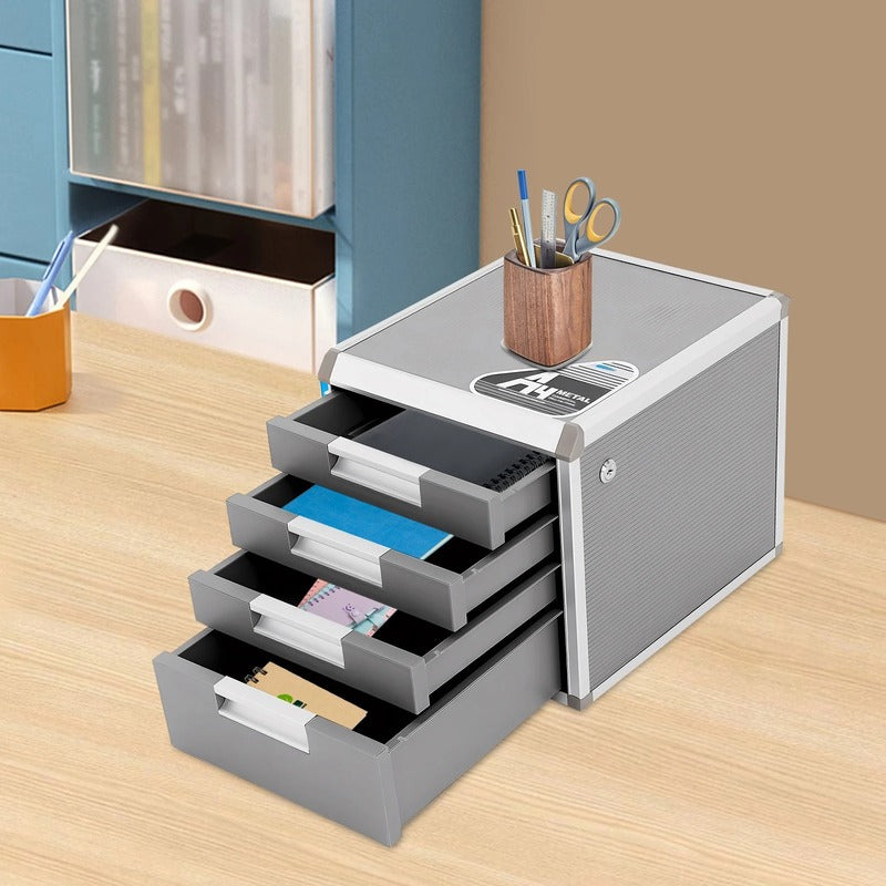 Casier de rangement bureau