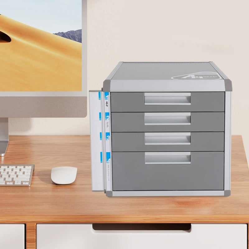 Casier de rangement bureau