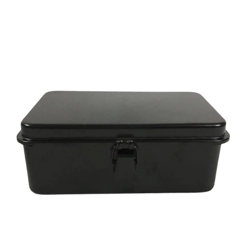 Casier de rangement en metal
