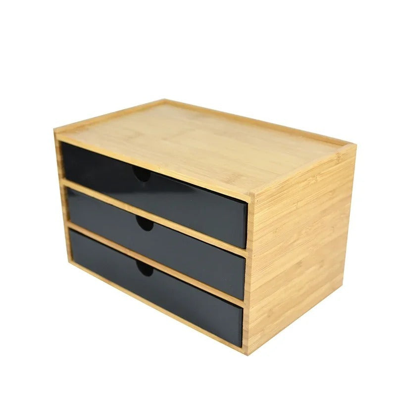 Casier de rangement pour bureau