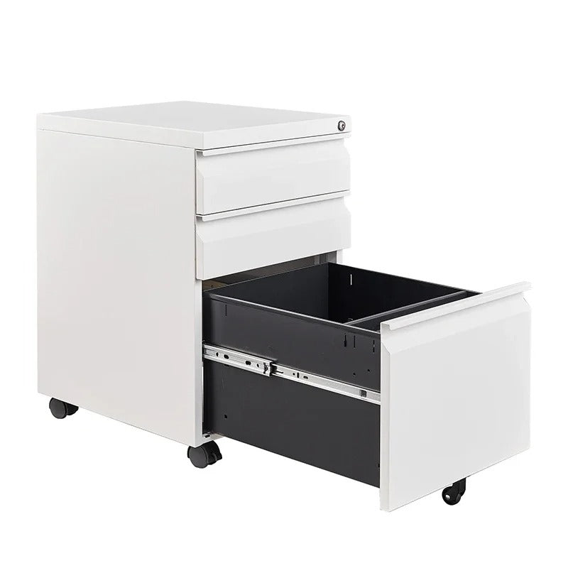 Casier metal rangement