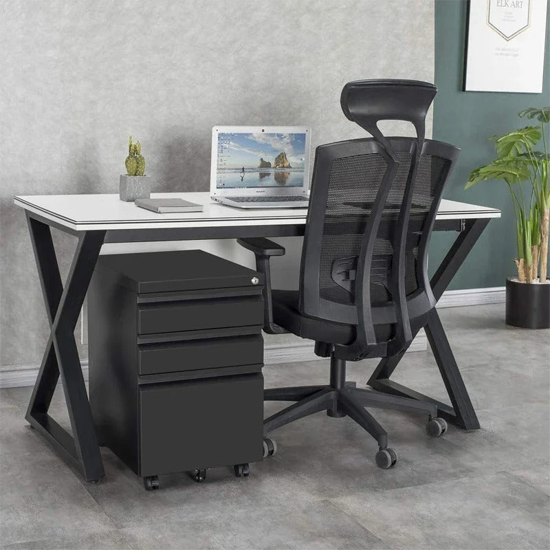 Casier metal rangement