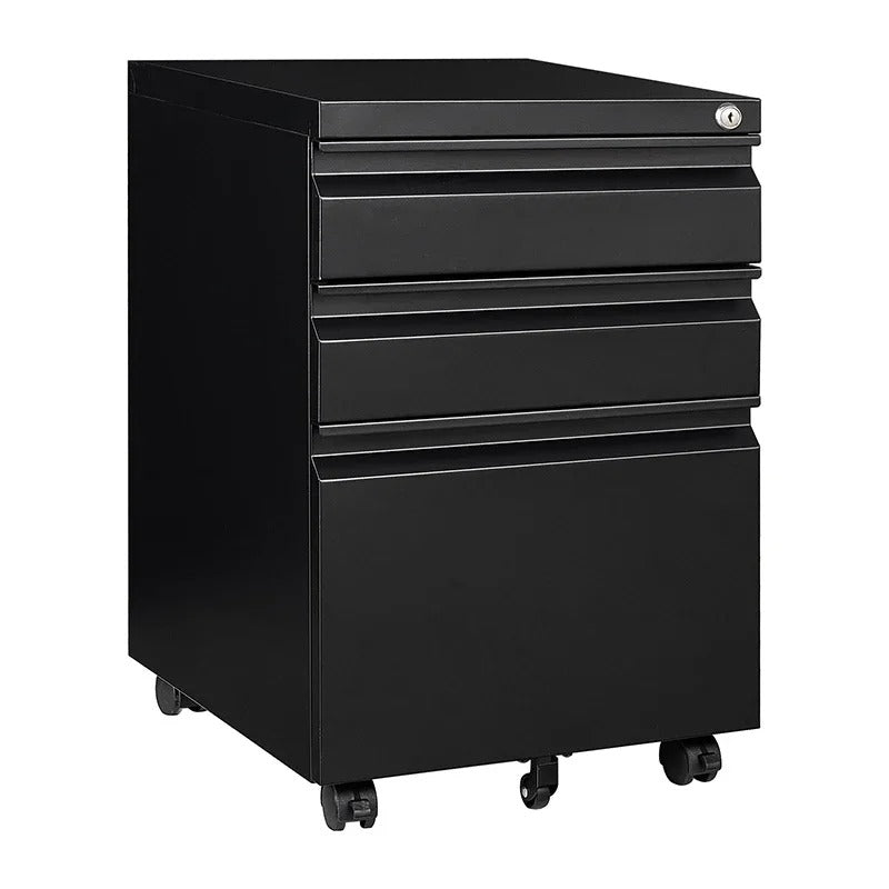 Casier metal rangement