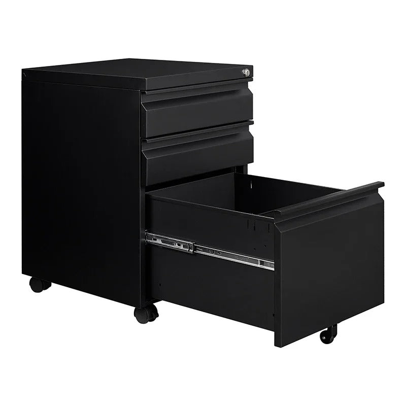 Casier metal rangement