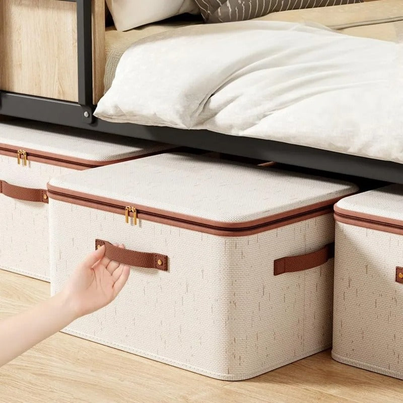 Casier meuble rangement