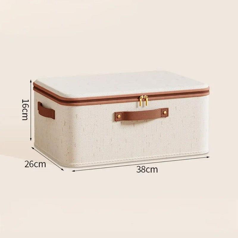 Casier meuble rangement
