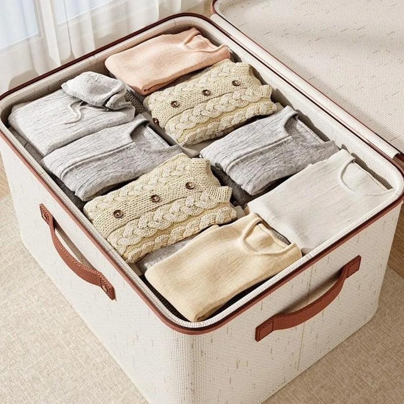 Casier meuble rangement