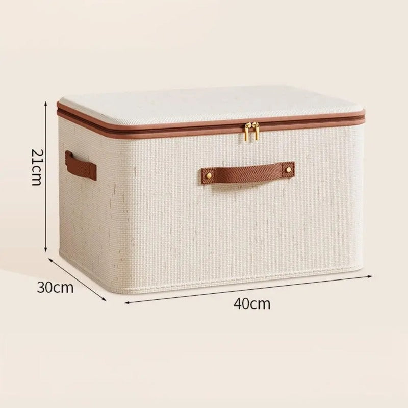 Casier meuble rangement