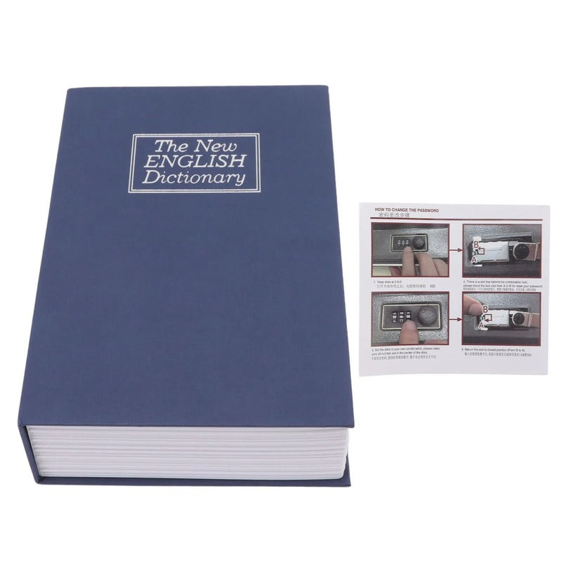 Casier pour ranger des documents