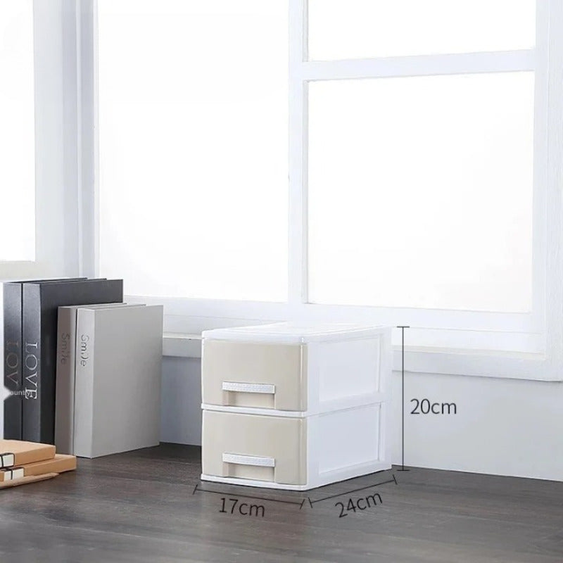 Casier rangement bureau