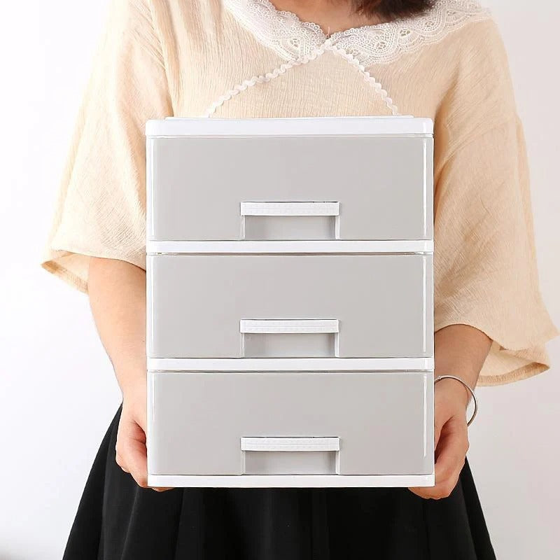 Casier rangement bureau