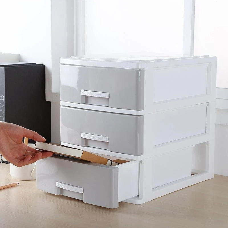Casier rangement bureau