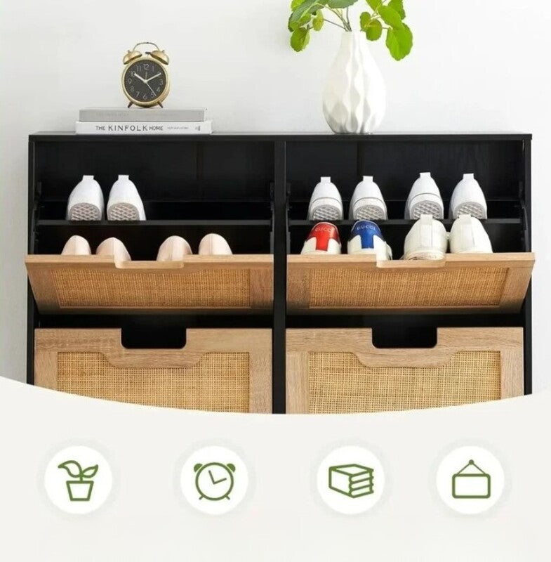 Casier rangement chaussures