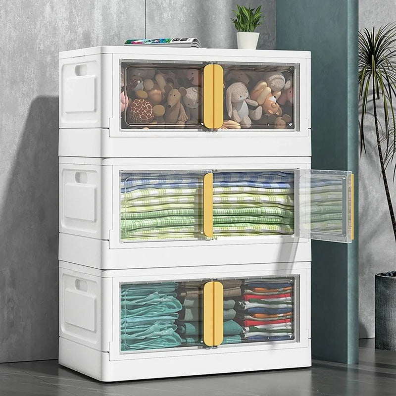 Casier rangement enfant