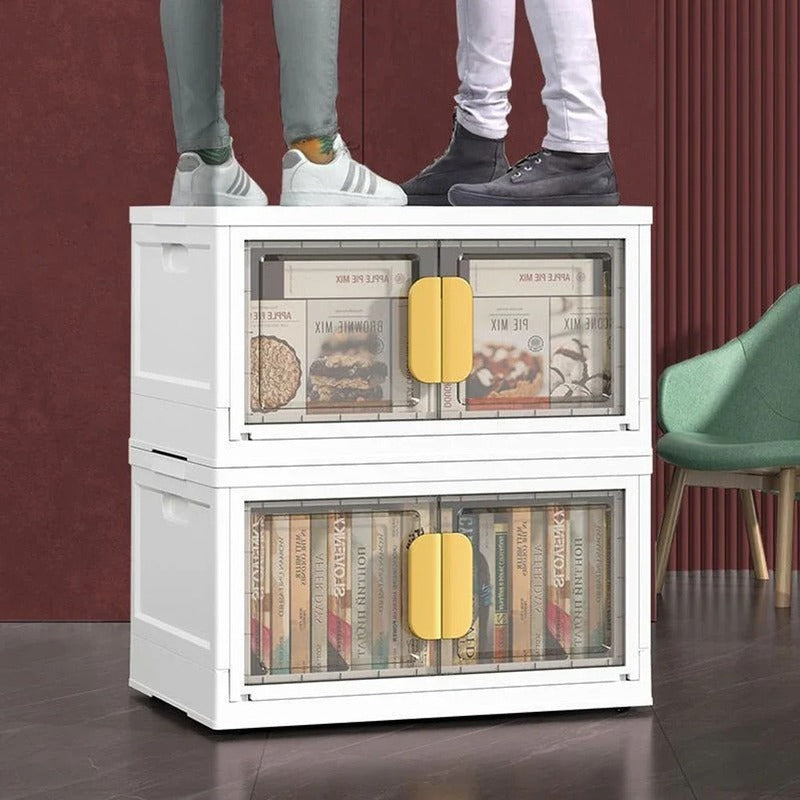 Casier rangement enfant