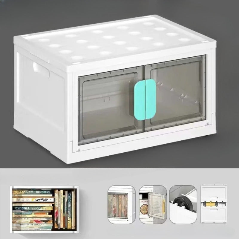 Casier rangement enfant