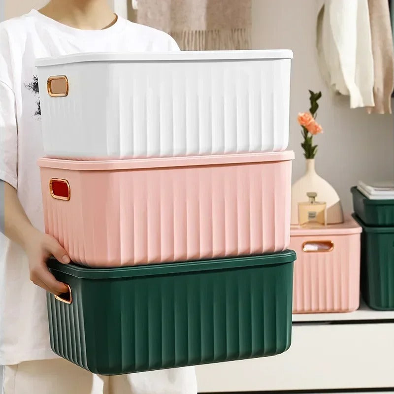 Casier rangement pour jouet