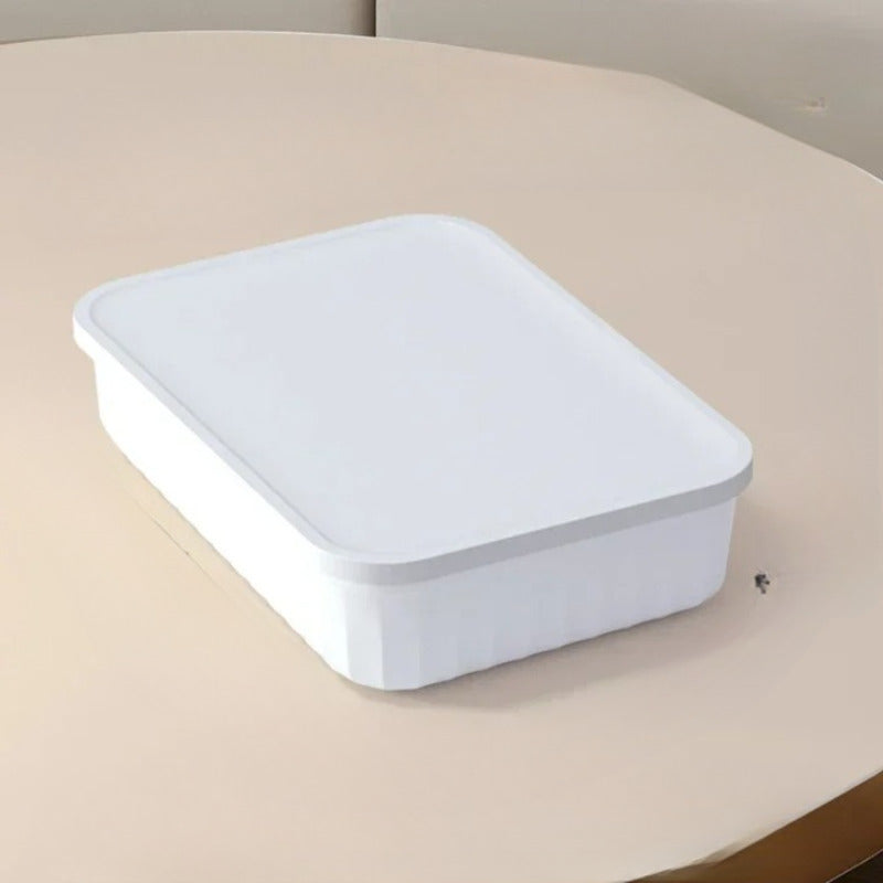 Casier rangement pour jouet