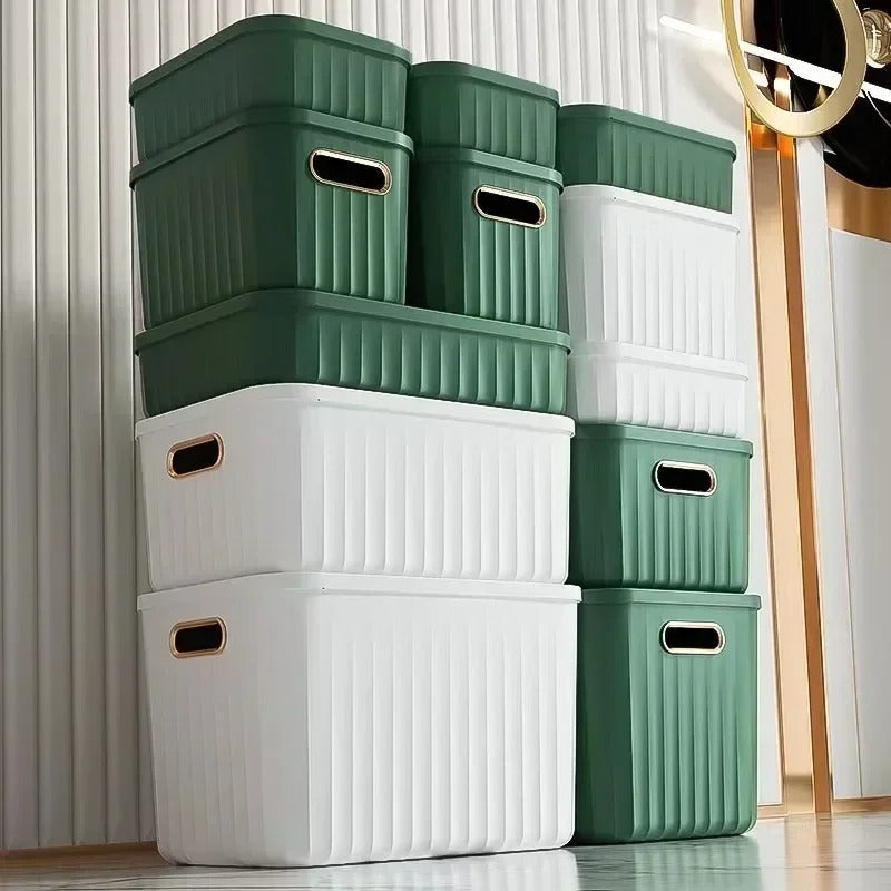 Casier rangement pour jouet