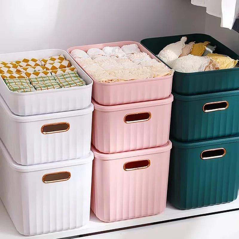Casier rangement pour jouet