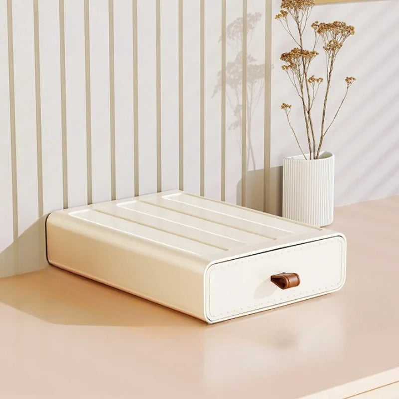 Casier rangement tiroir