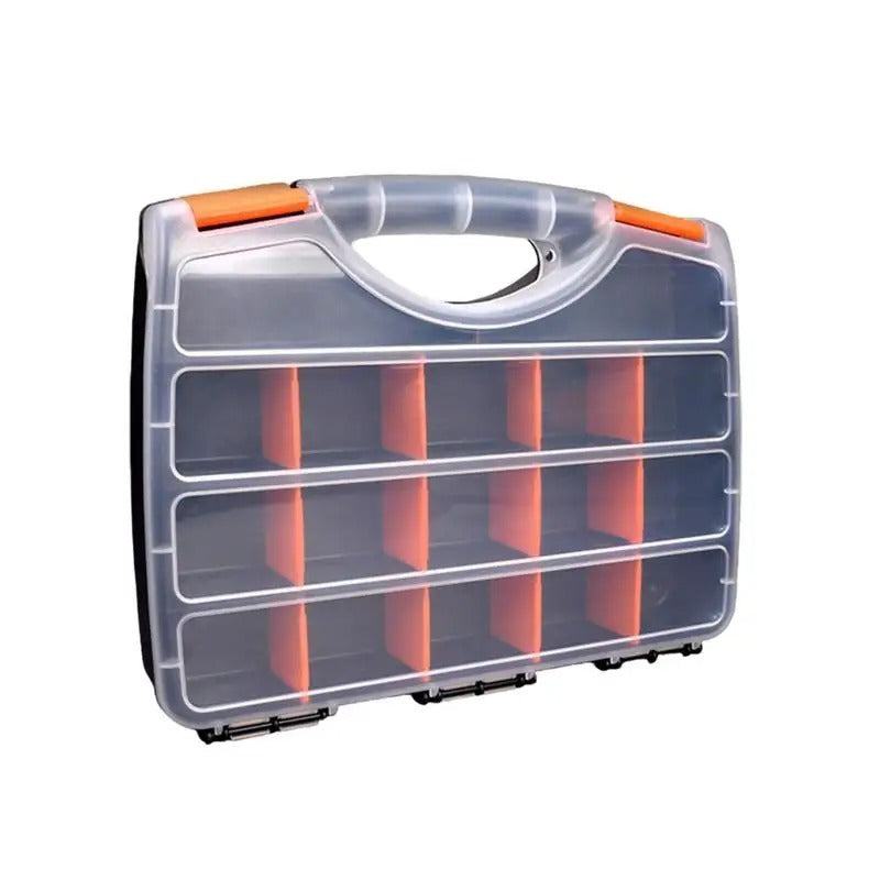 Casier rangement vis
