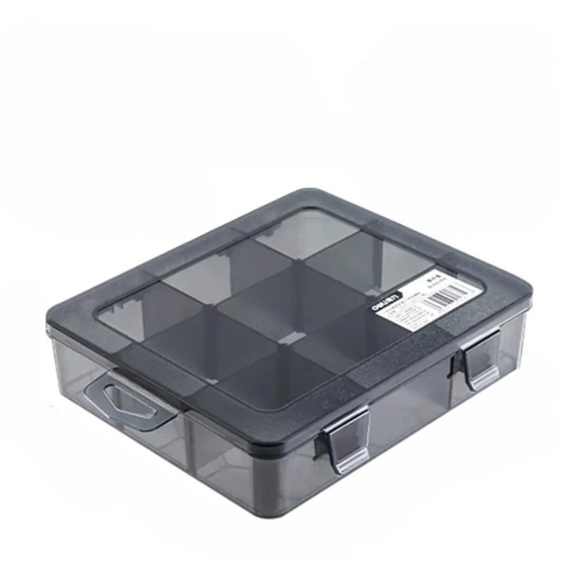 Casier rangement visserie