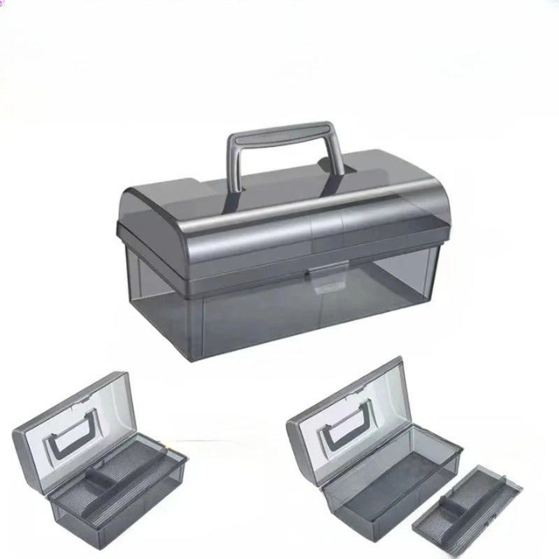 Casier rangement visserie