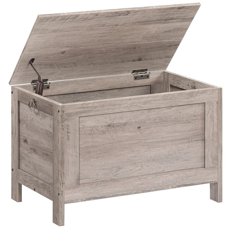 Coffre de rangement salon