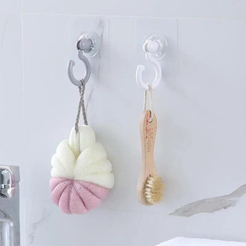 Crochet pour panneau mural