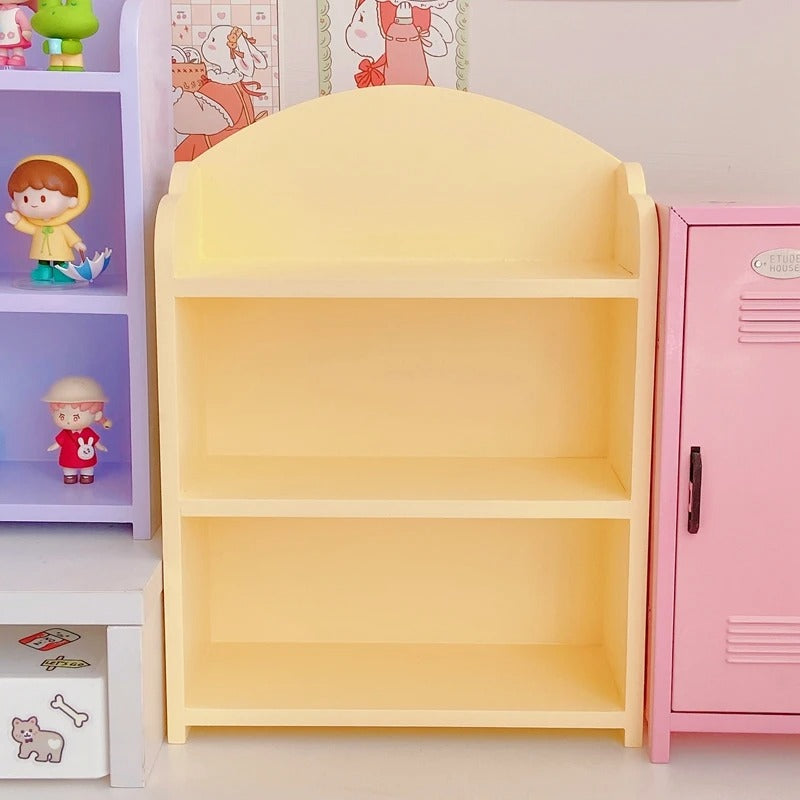 Etagere pour ranger les jouets