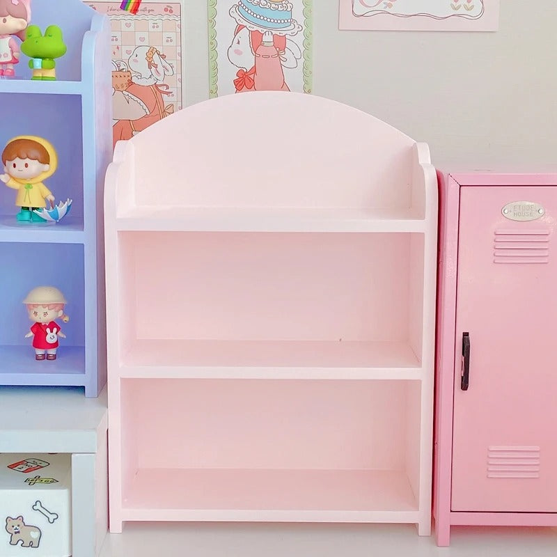 Etagere pour ranger les jouets