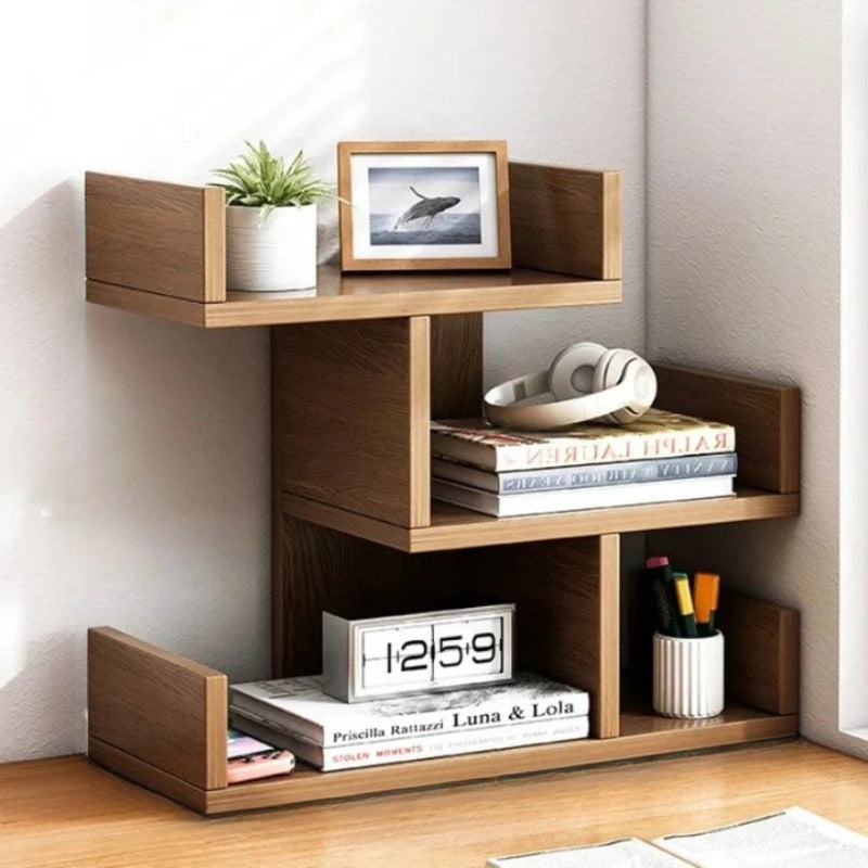 Etagere rangement bureau