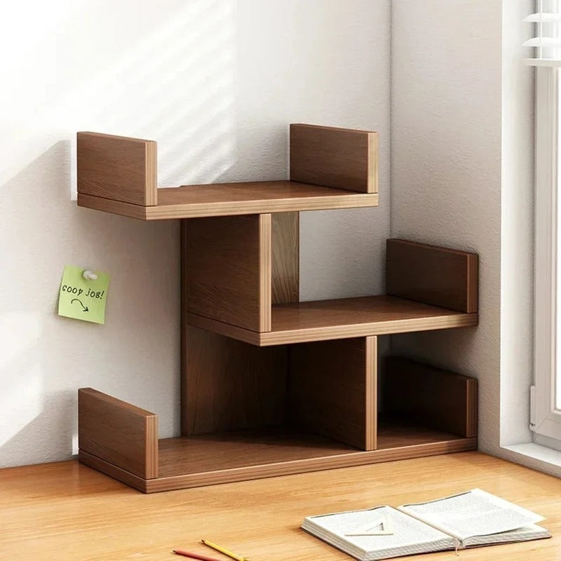 Etagere rangement bureau