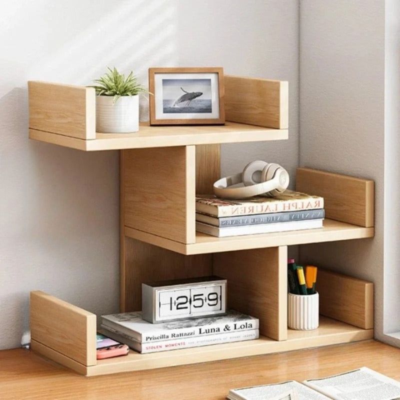 Etagere rangement bureau