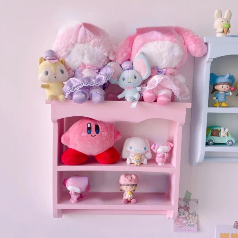 Etagere rangement jouet
