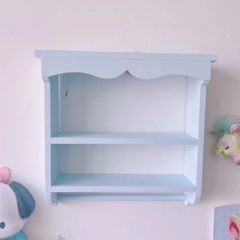 Etagere rangement jouet