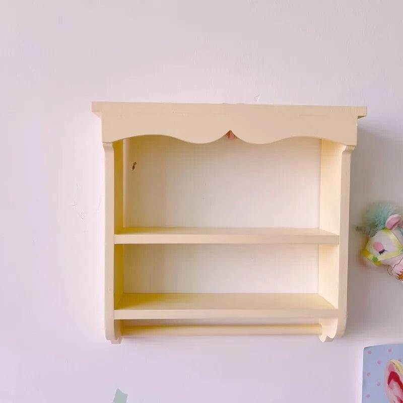 Etagere rangement jouet