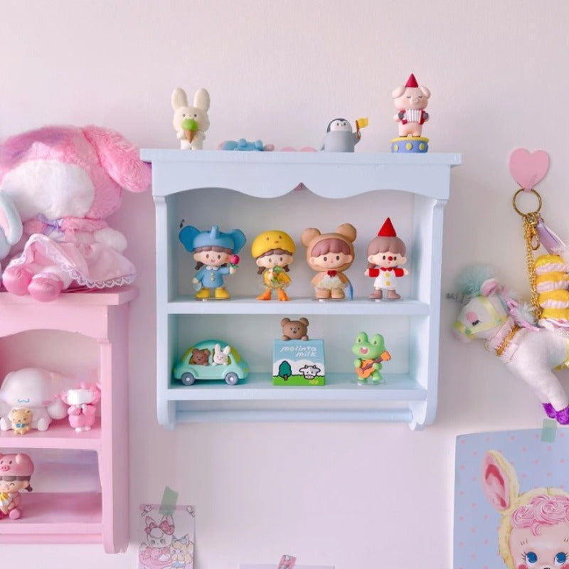 Etagere rangement jouet