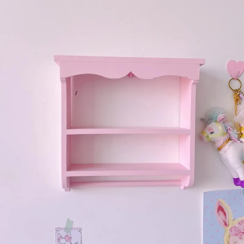 Etagere rangement jouet